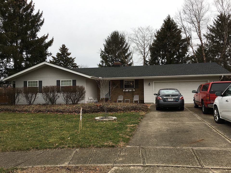 522 Woodview Ct, Circleville, OH 43113 Zillow
