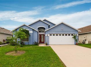 19662 Glen Elm Way, Orlando, FL 32833