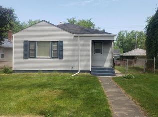 526 W 49th Ave, Gary, IN 46408