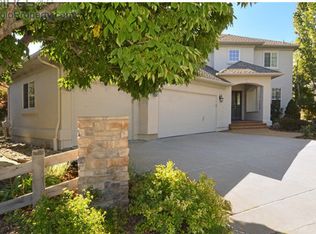 1186 Blue Stem Trl, Lafayette, CO 80026