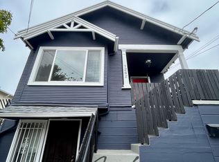 1262 62nd St APT B, Emeryville, CA 94608