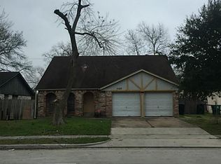 15127 Bathurst Dr, Houston, TX 77053
