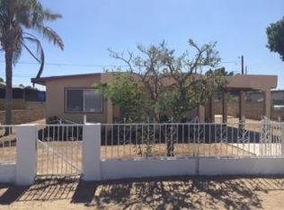 1163 W 33rd St, Yuma, AZ 85365