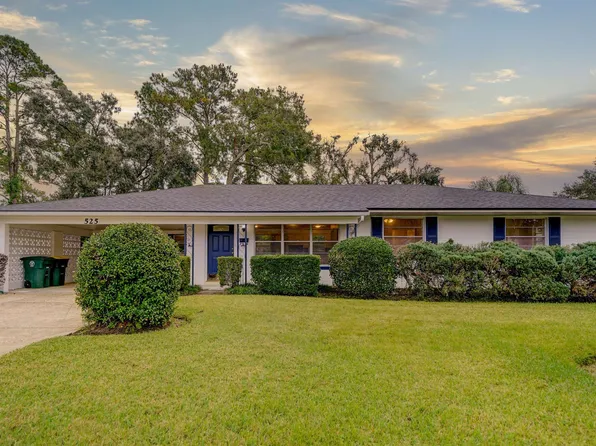 525 Matterhorn Rd, Jacksonville, FL 32216