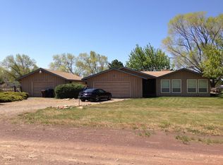 7025 NW 14th St, Terrebonne, OR