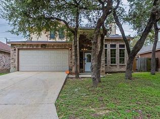 1307 Crumpet, San Antonio, TX 78253