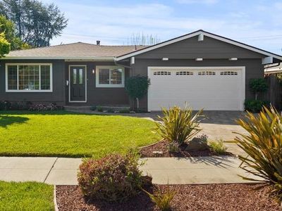 5731 Indian Ave, San Jose, CA, 95123