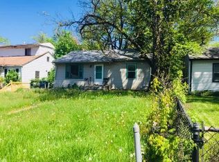 3524 E 34th St, Indianapolis, IN