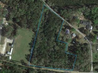 Tindell Rd, Monticello, FL 32344