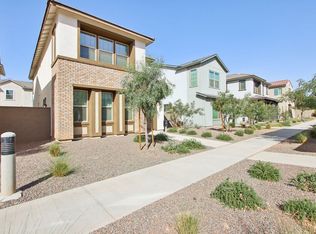 BB Living at Union Park, Phoenix, AZ 85085