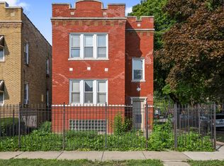 1840 N Mason Ave, Chicago, IL 60639