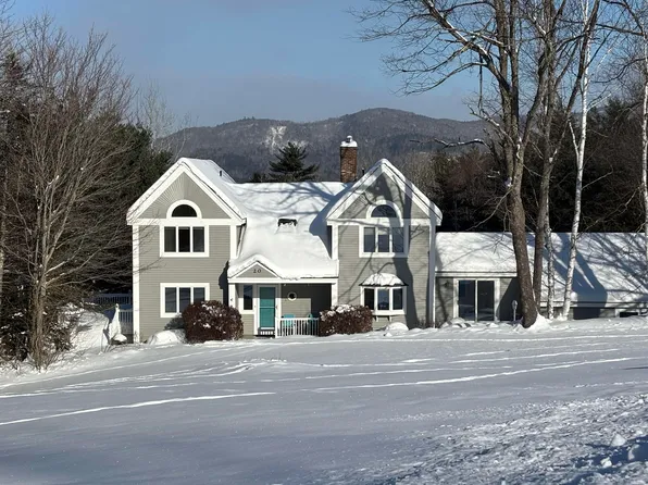 20 Merrill Road, Campton, NH 03223
