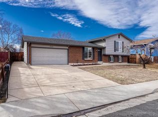 7121 Xavier St, Westminster, CO 80030