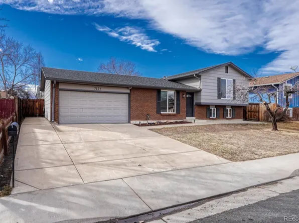 7121 Xavier Street, Westminster, CO 80030