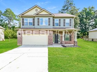 280 Galway Ln, Hampton, GA 30228