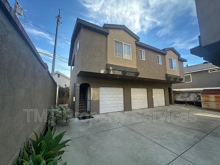 115A Palomar Ave — Photo 1