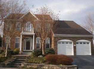 2806 Klein Ct, Crofton, MD 21114