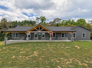 1655 Folsom Jonesville Rd, Dry Ridge, KY 41035