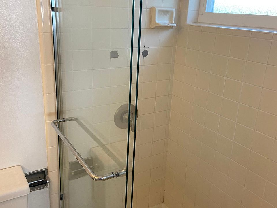 Master bedroom bath