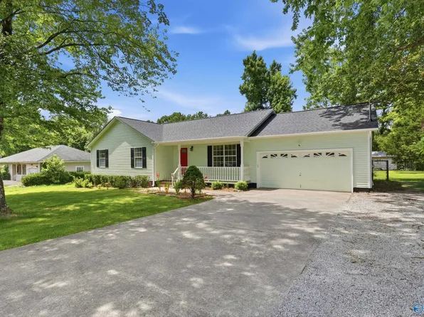 2515 Charity Ln, Hazel Green, AL 35750