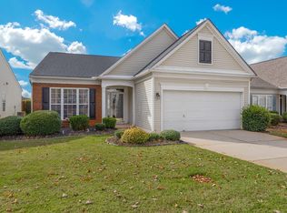105 Saint James Place Dr, Greer, SC 29650