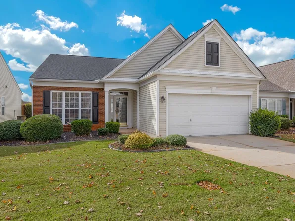105 Saint James Place Dr, Greer, SC 29650