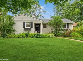 9438 Keystone Ave, Skokie, IL 60076