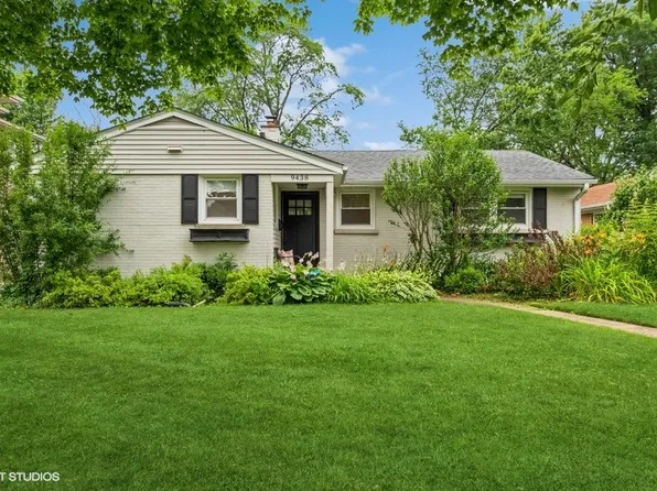 9438 Keystone Ave, Skokie, IL 60076