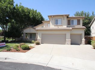 753 Allen Ct, Brentwood, CA 94513