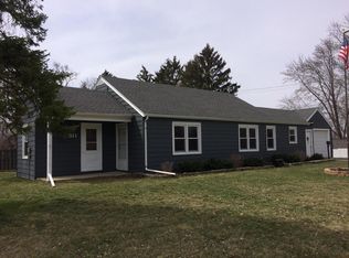 311 Henry St, Mukwonago, WI 53149