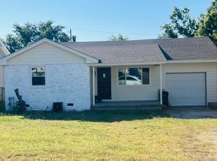 4528 S Xenophon Ave, Tulsa, OK 74107