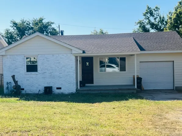 4528 S Xenophon Ave, Tulsa, OK 74107