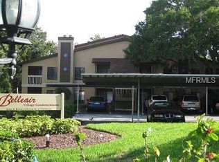 1550 S Belcher Rd APT 112, Clearwater, FL 33764