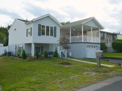 1504 W Logan St, Bellwood, PA, 16617