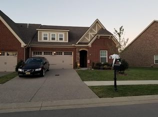 836 Meadowcrest Way, Lebanon, TN 37090