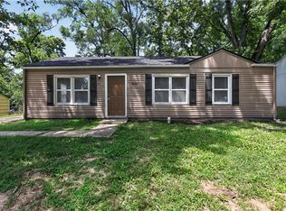 6014 Corona Ave, Kansas City, KS 66102