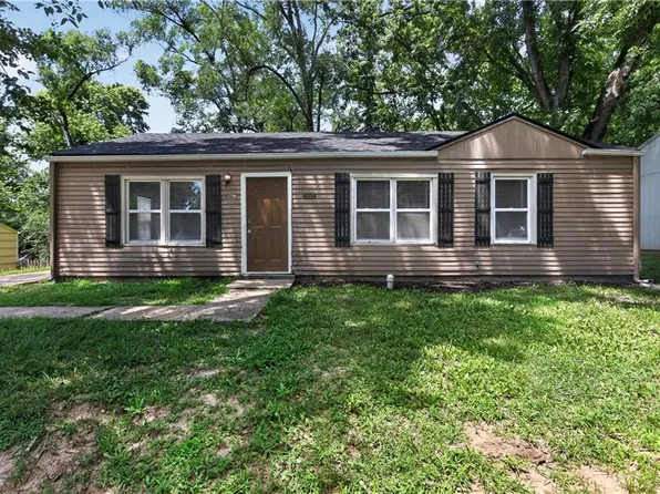 6014 Corona Ave, Kansas City, KS 66102
