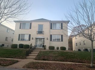 10017 Chardin Way APT 3, Saint Louis, MO 63128