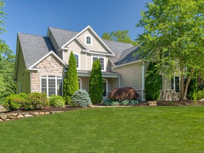 49 Jonathan Trail, Glastonbury, CT, 06033