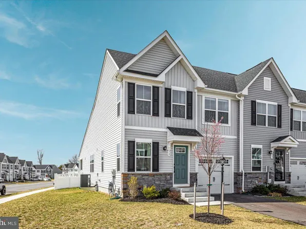13 Bibury St, Martinsburg, WV 25405