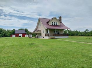 9182 Rapid Forge Rd, Greenfield, OH 45123