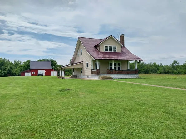 9182 Rapid Forge Rd, Greenfield, OH 45123