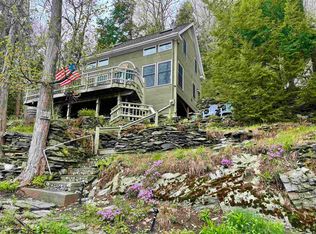 1080 Ferncliff Rd, Poultney, VT 05764