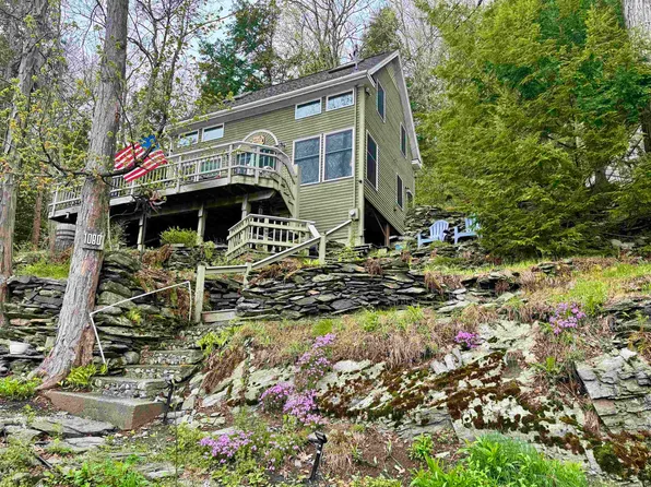 1080 Ferncliff Road, Poultney, VT 05764