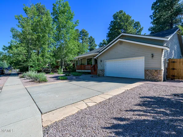 2478 S Highland Mesa Rd, Flagstaff, AZ 86001