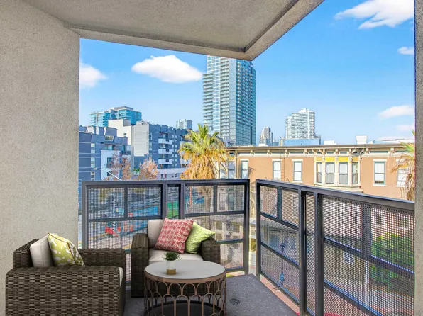 1225 Island Ave Unit 407, San Diego, CA 92101