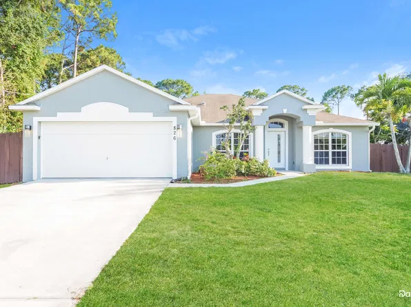 826 SE Sweetbay Ave, Port Saint Lucie, FL 34983