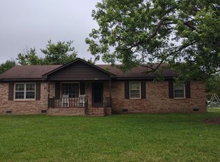 100 Peggy Ct, Rocky Mount, NC 27803