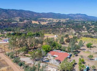 11947 E Koenigstein Rd, Santa Paula, CA 93060