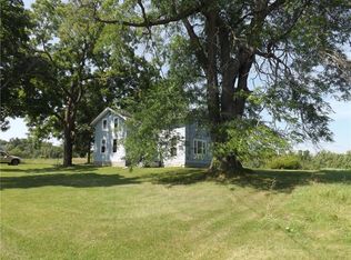 7 Price St, Nunda, NY 14517
